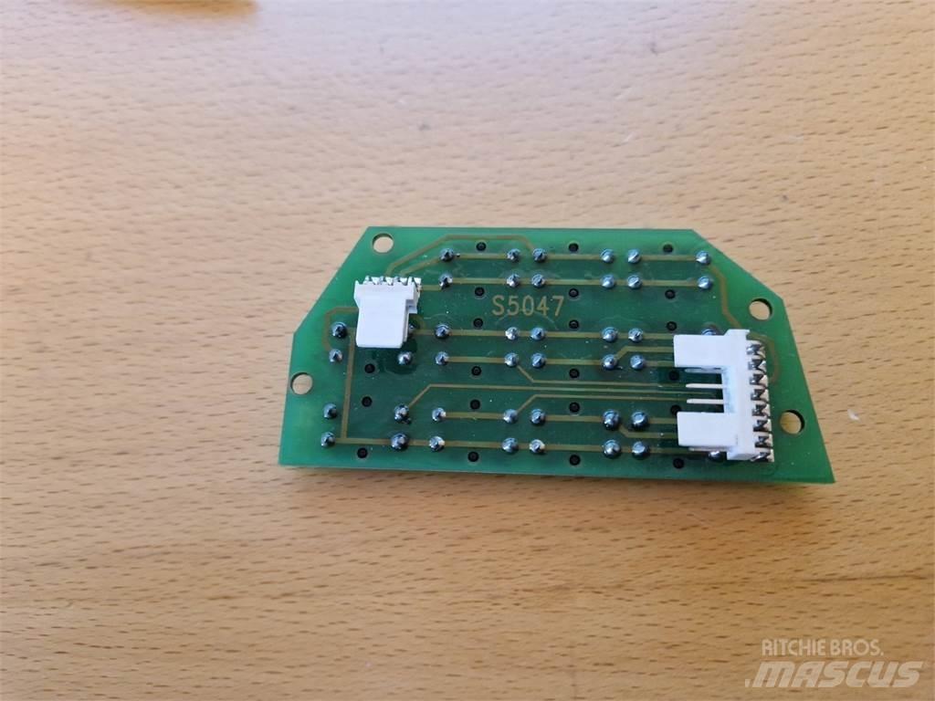 Eco Log 7013258 Elektroonikaseadmed