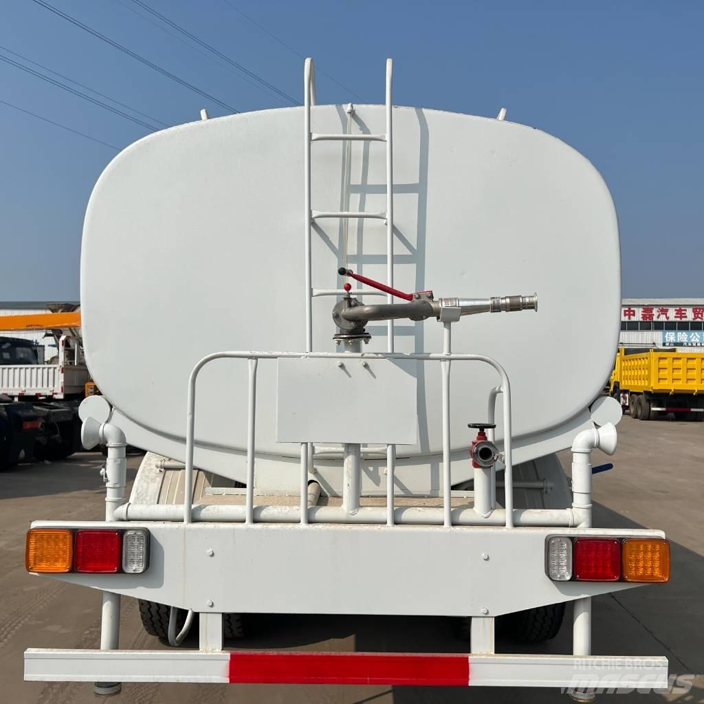 Shacman F3000 6x4 Veepaagiga autod