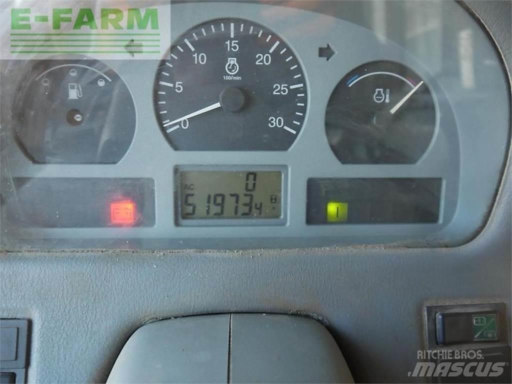 Valtra 8450 Traktorid