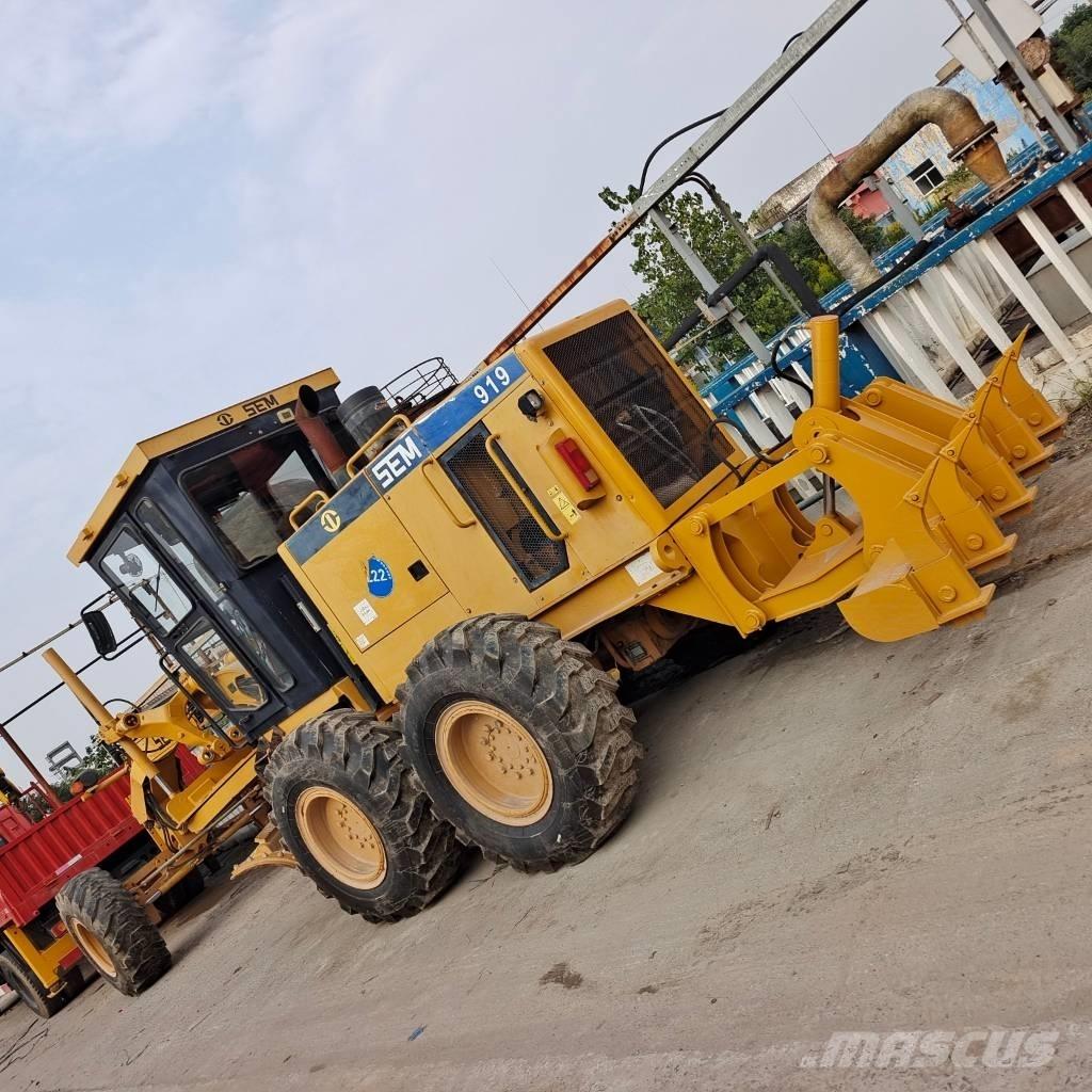 SEM 919 Greiderid
