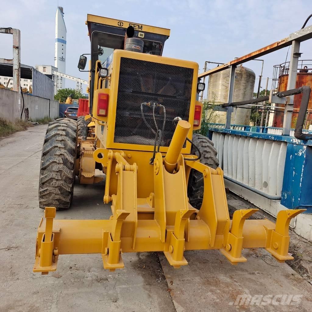 SEM 919 Greiderid