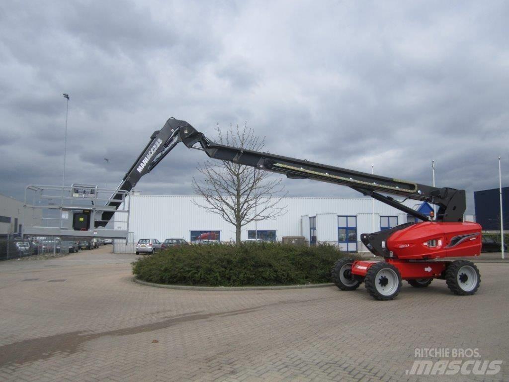Manitou 280TJ | 2022 Teleskoop poomtõstukid