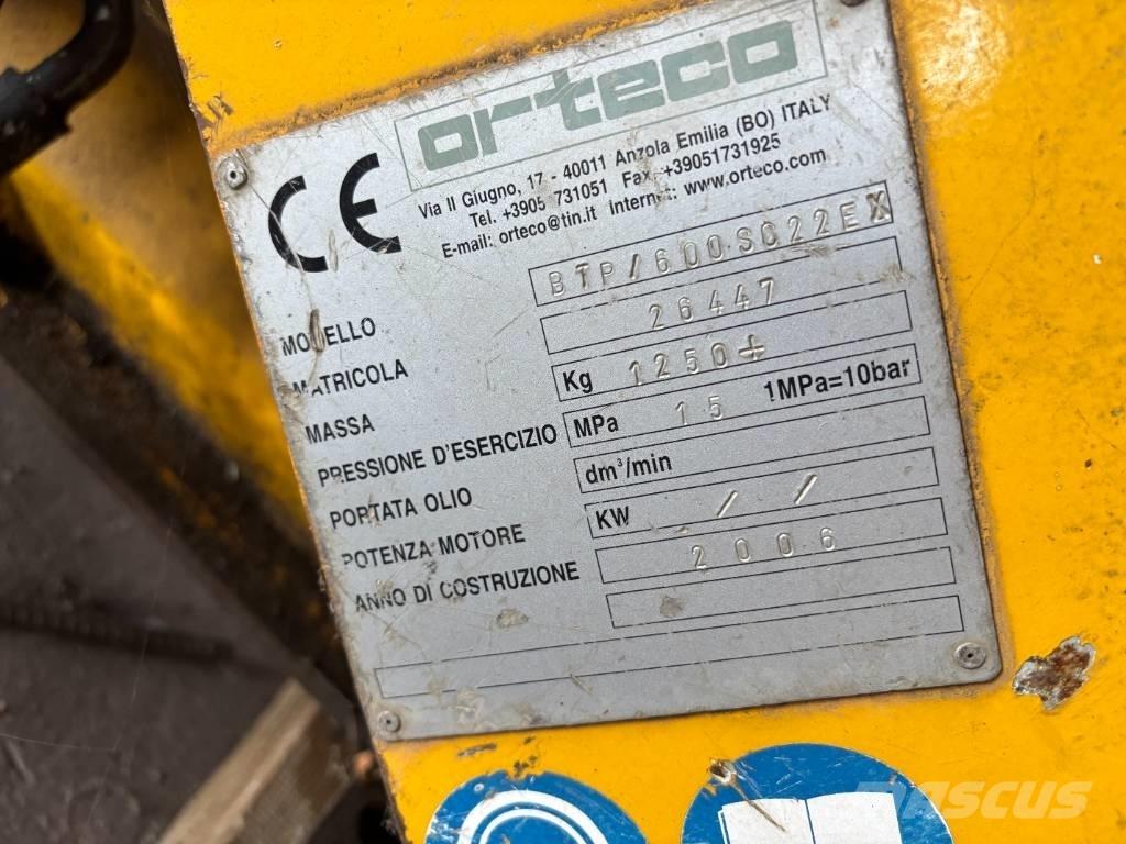 Orteco 2,1 Muu