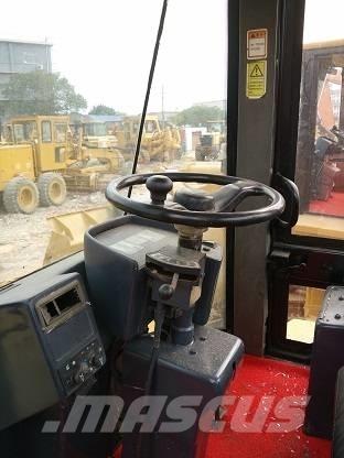 CAT 966 H Rataslaadurid