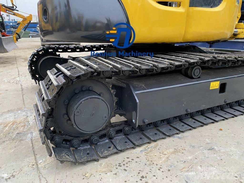 Komatsu PC 30 MR-3 Miniekskavaatorid < 7 t