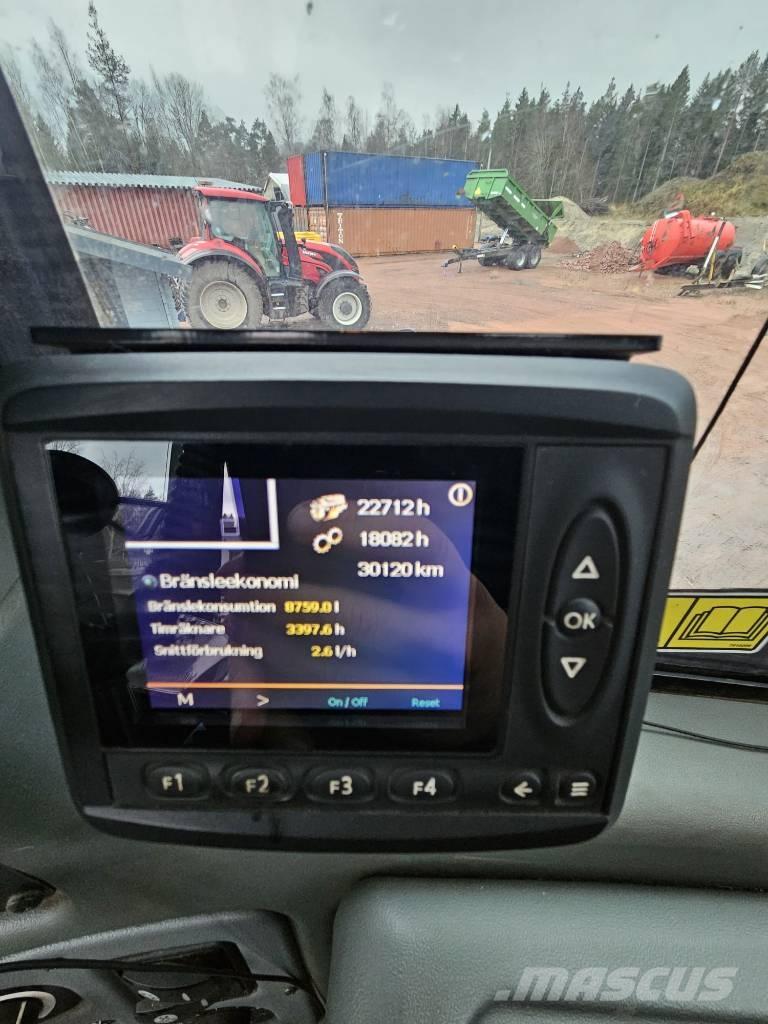 Eco Log 574 C Forwarderid