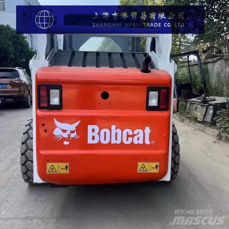 Bobcat S 185 Kompaktlaadurid