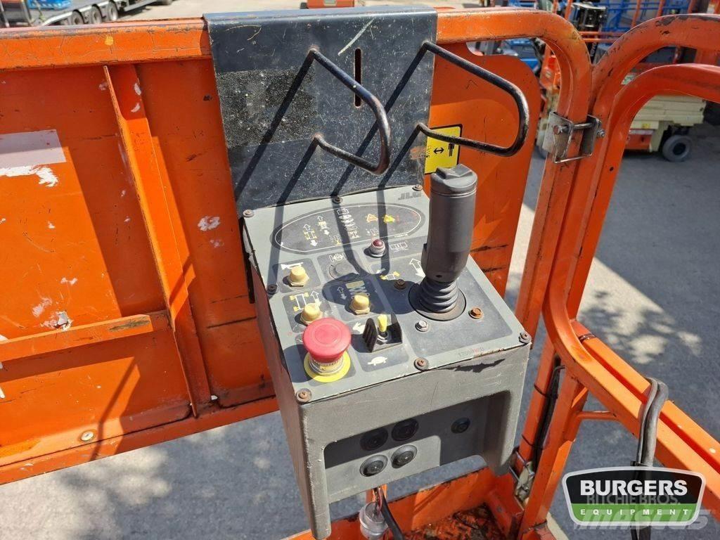 JLG 3369LE Käärtõstukid