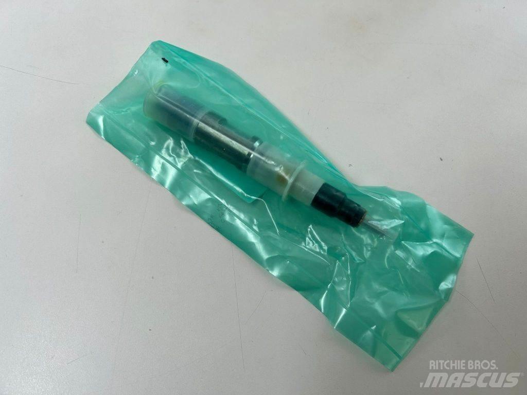  FLAG MAN injectors Muud osad
