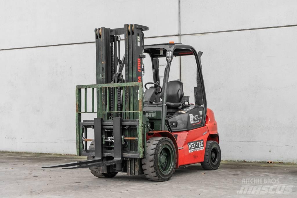 Manitou MI 35 D Diiseltõstukid