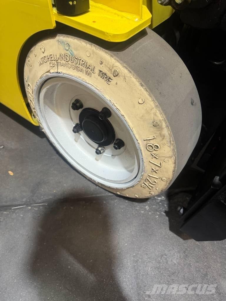 Yale ERP 035 VTN Elektritõstukid