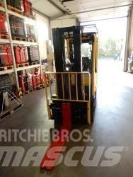 Hyster H 1.6 FT Gaasitõstukid
