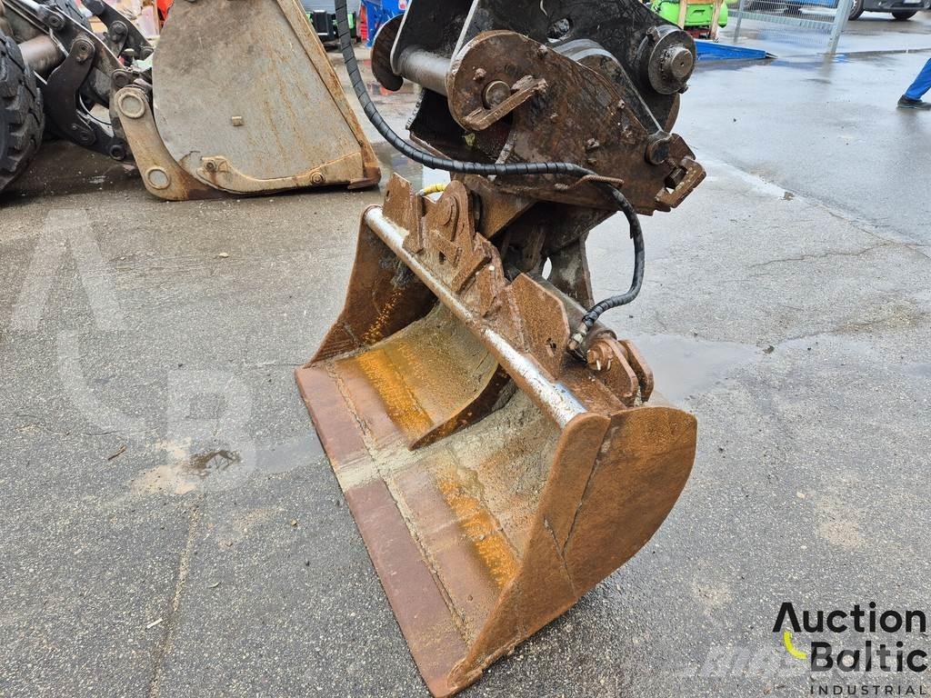 CAT M 315 D Ratasekskavaatorid