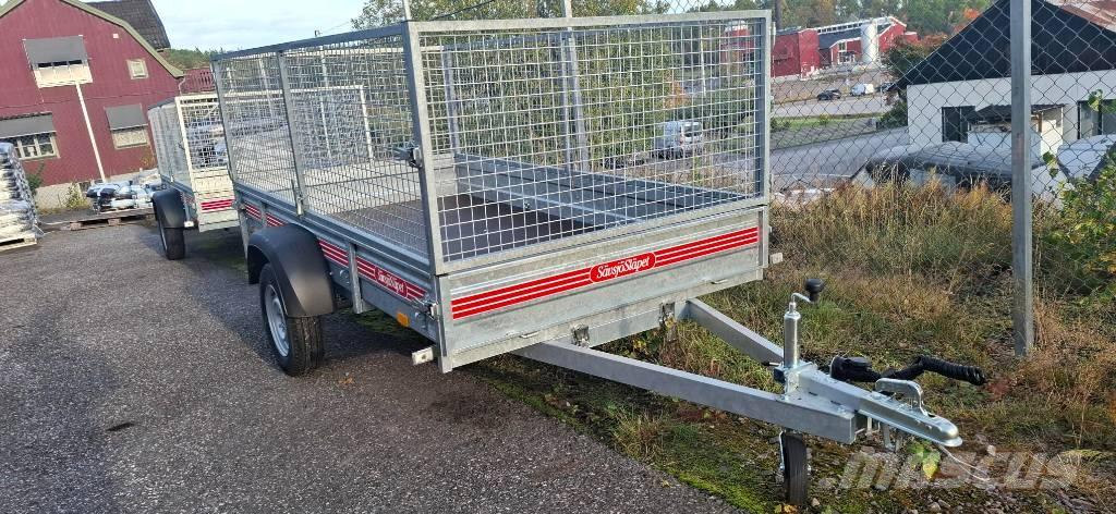 Sävsjö 2500-3000 Kerghaagised
