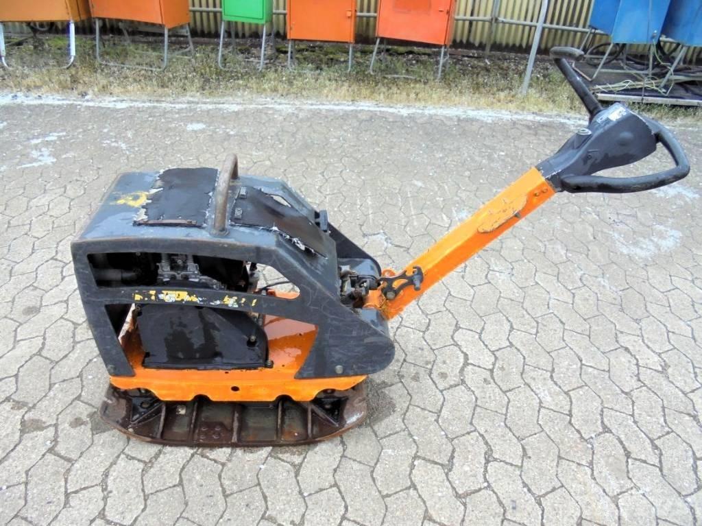 Bomag BPR 35/60 D Vibraatorid