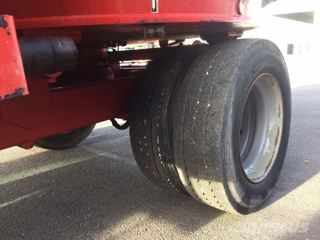 Seko AVM 12 Vibrokonveierid