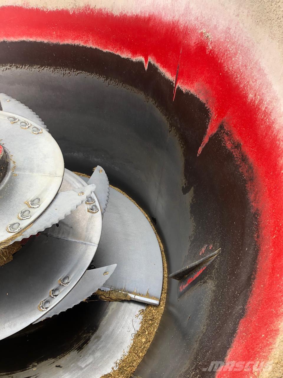 Seko AVM 12 Vibrokonveierid