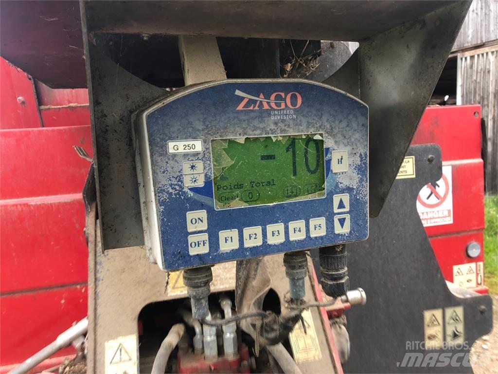 Vicon AVM 12 Vibrokonveierid