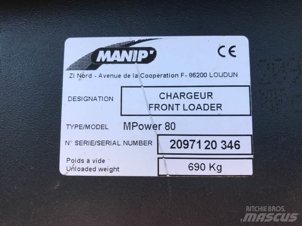 Kubota M 5111 Traktorid