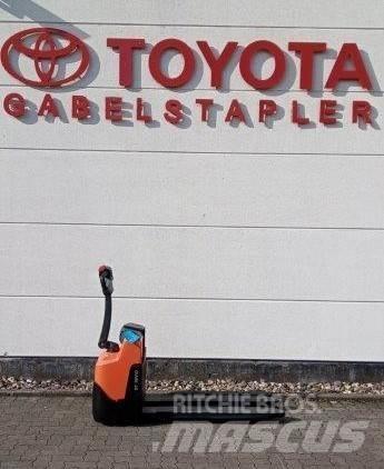 Toyota LWI 160 Elektriline alusesiirdaja