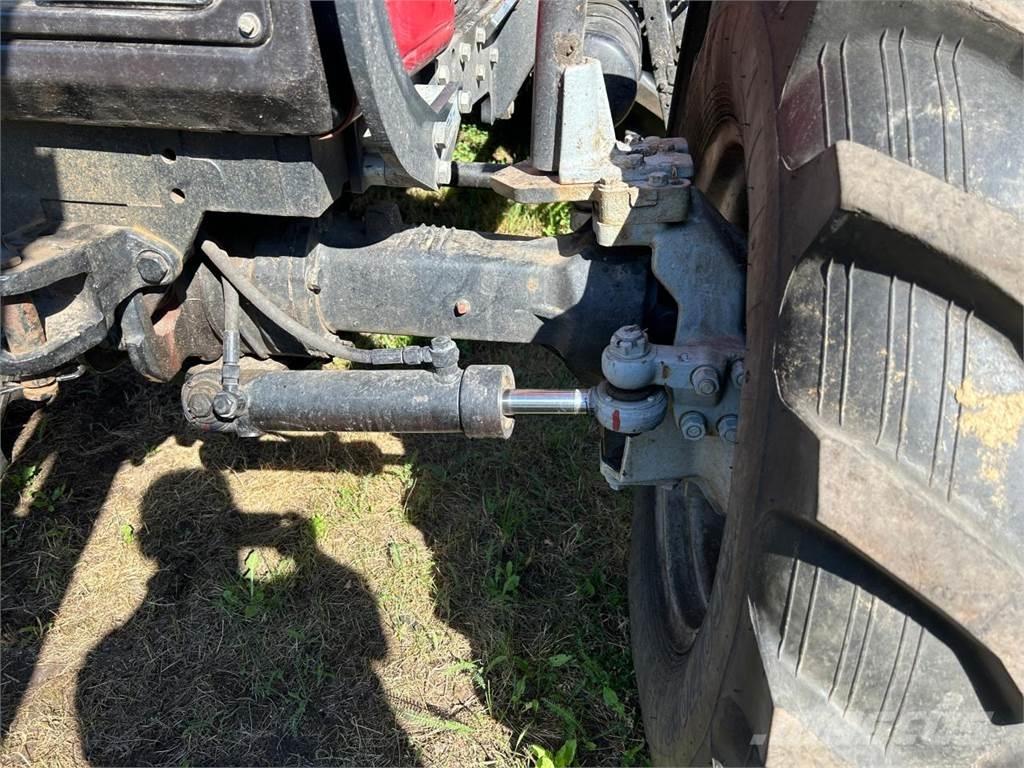 Belarus MTS 820 + FL Traktorid