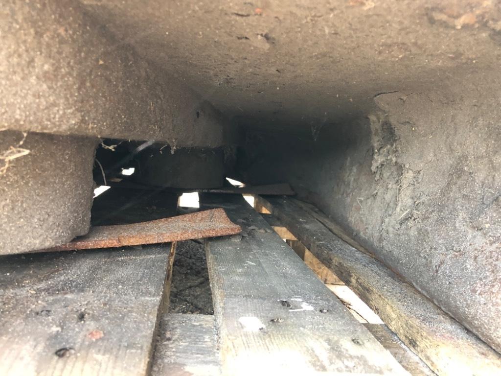 Iseki SSM 60 Mähwerk Väiketraktorite lisaseadmed