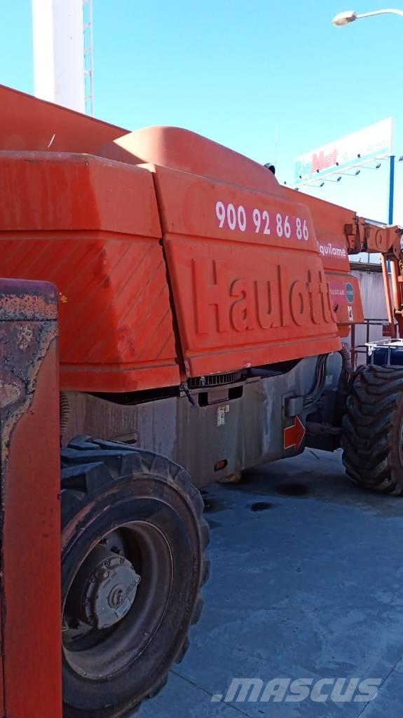 Haulotte HA 32 PX Iseliikuvad poomtõstukid