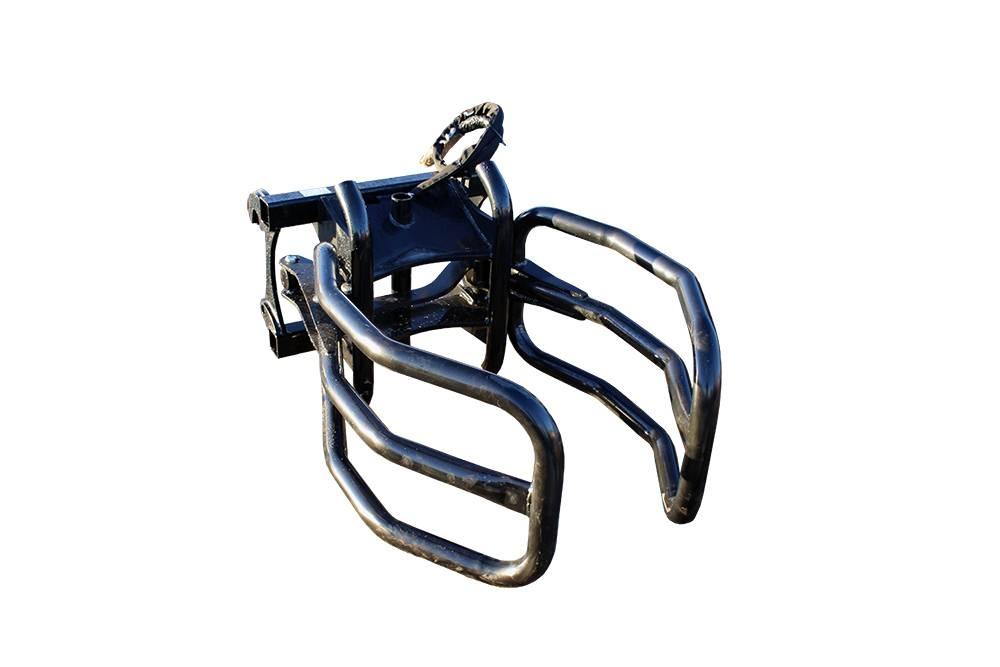  IM BALGRIP STANDARD Frontaallaadurite tarvikud