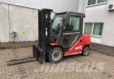 Manitou MI 50 D Diiseltõstukid