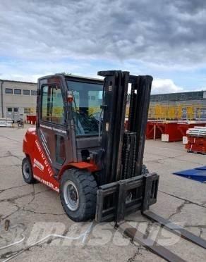 Manitou MI 50 D Diiseltõstukid