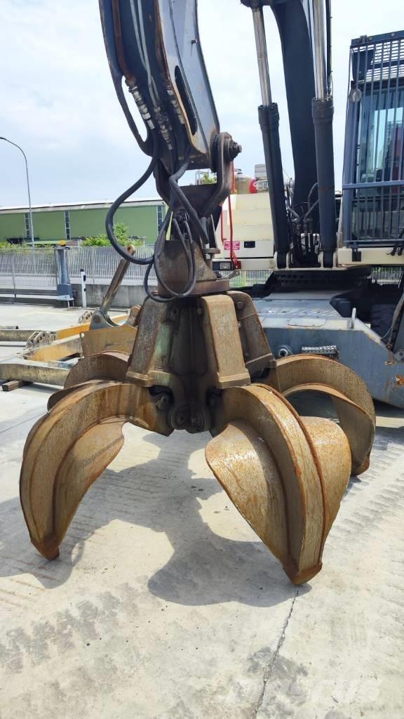 Atlas TW 270 Muud