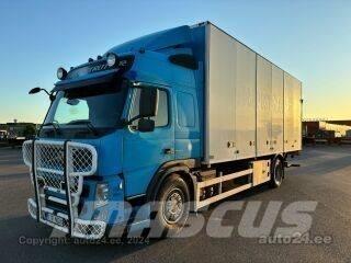 Volvo FM Furgoonautod