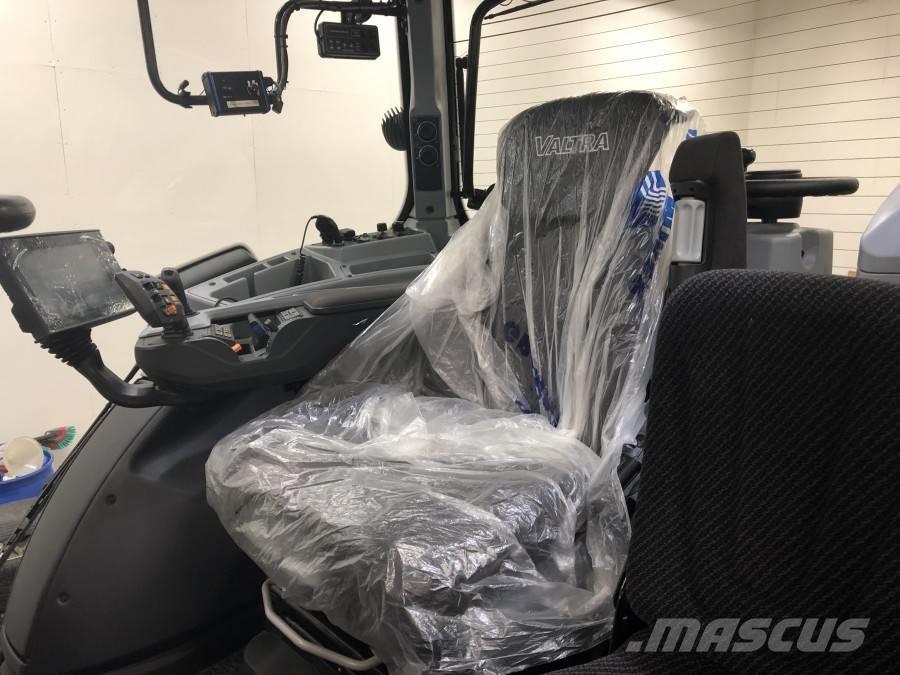 Valtra T 234 Traktorid