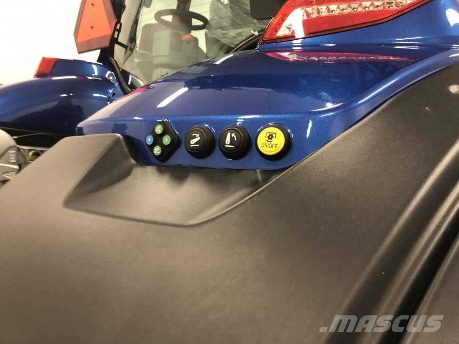 Valtra T 234 Traktorid