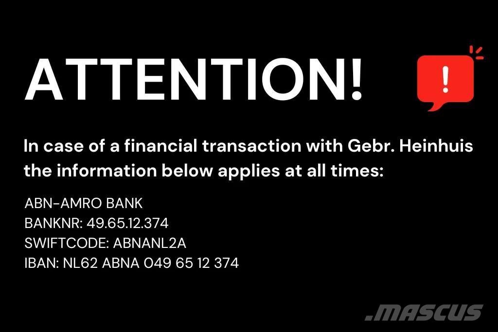 Cela Spyder DT 25 Iseliikuvad poomtõstukid