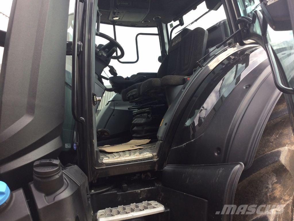 Valtra Q265 Traktorid