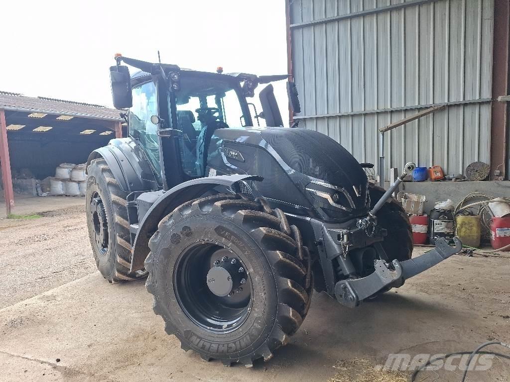 Valtra Q265 Traktorid