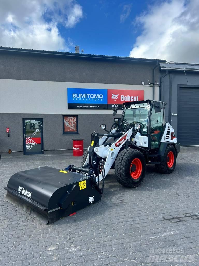 Bobcat L 85 Rataslaadurid