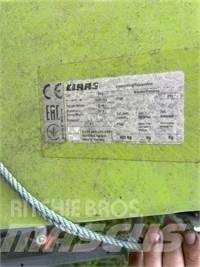 CLAAS VOLTO 65 Vaalutid ja kaarutid