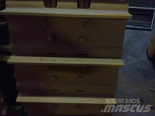 CAT D6H TRACK CHAINS Raamid