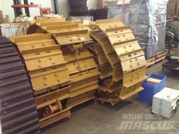 CAT D6H TRACK CHAINS Raamid