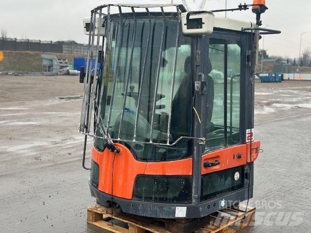 Atlas L 260 USED CAB Rataslaadurid