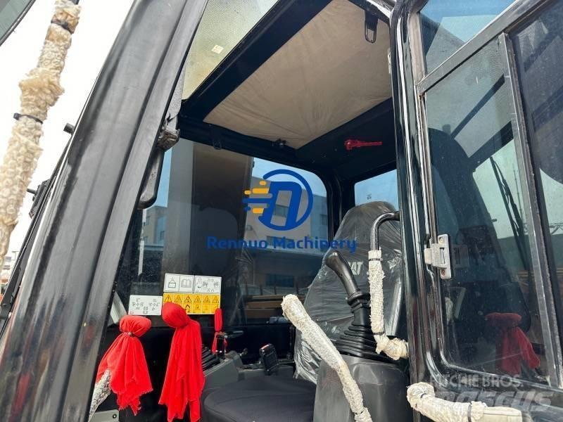 CAT 307E2 Miniekskavaatorid < 7 t