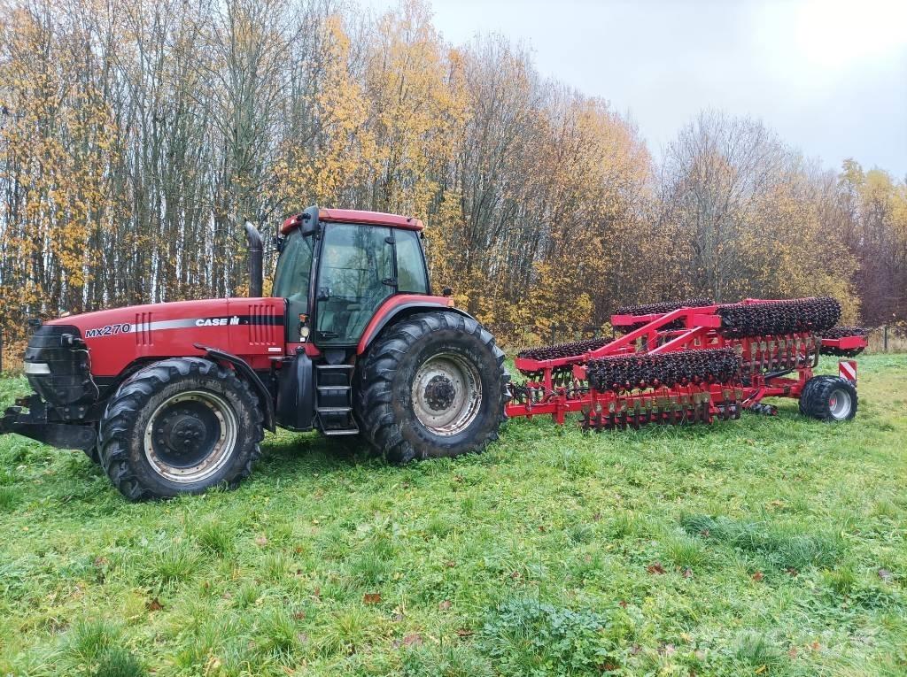 Knoche Rollers 1020 Rullmasinad