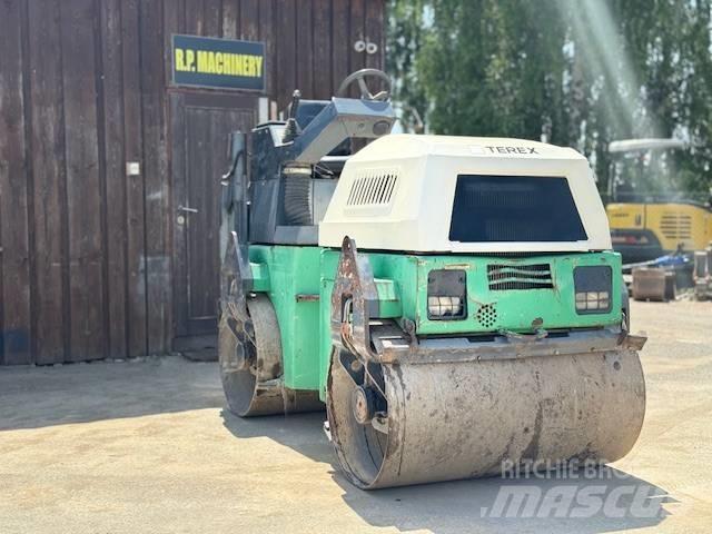 Benford TV 1200 Tandemrullid