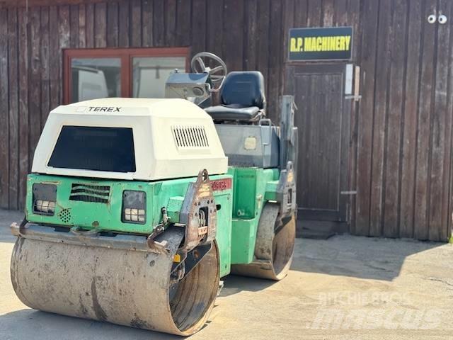 Benford TV 1200 Tandemrullid