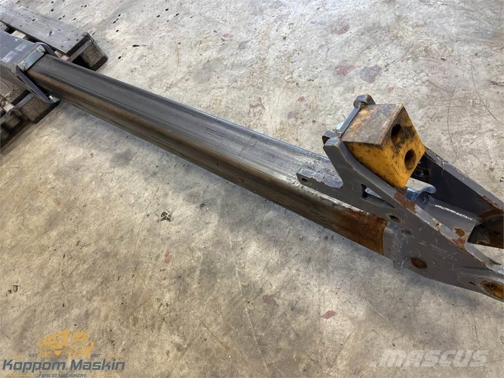 Rottne Rk50 Harvesteri kraanad