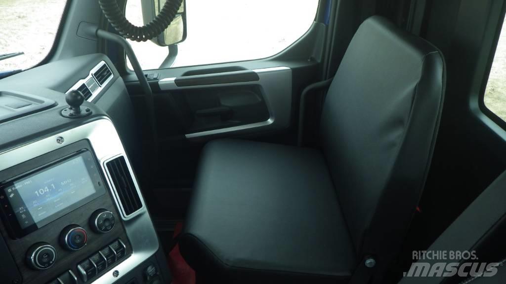 Western Star 49 X Raamautod