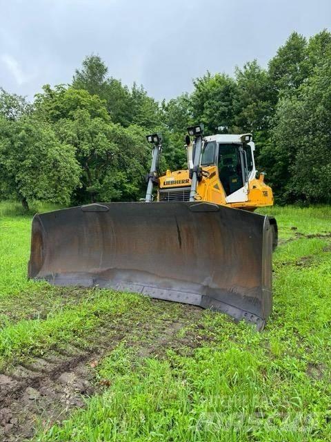 Liebherr PR 726 XL Buldooserid