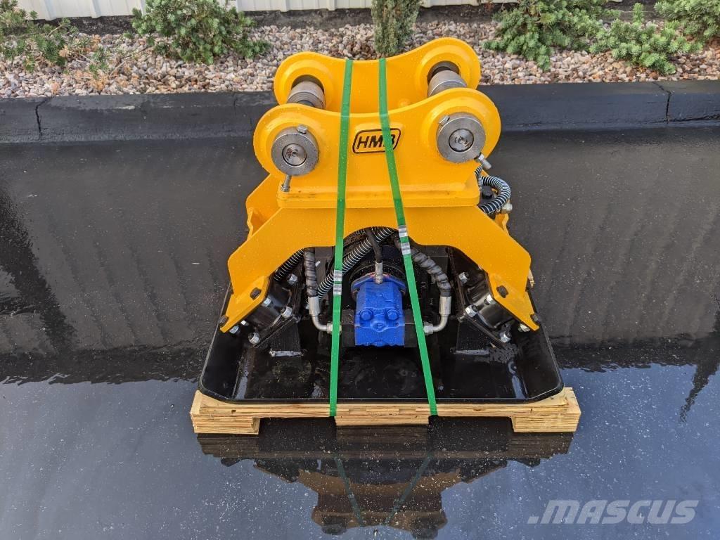  Hanmen HMB02 Hüdrohaamrid